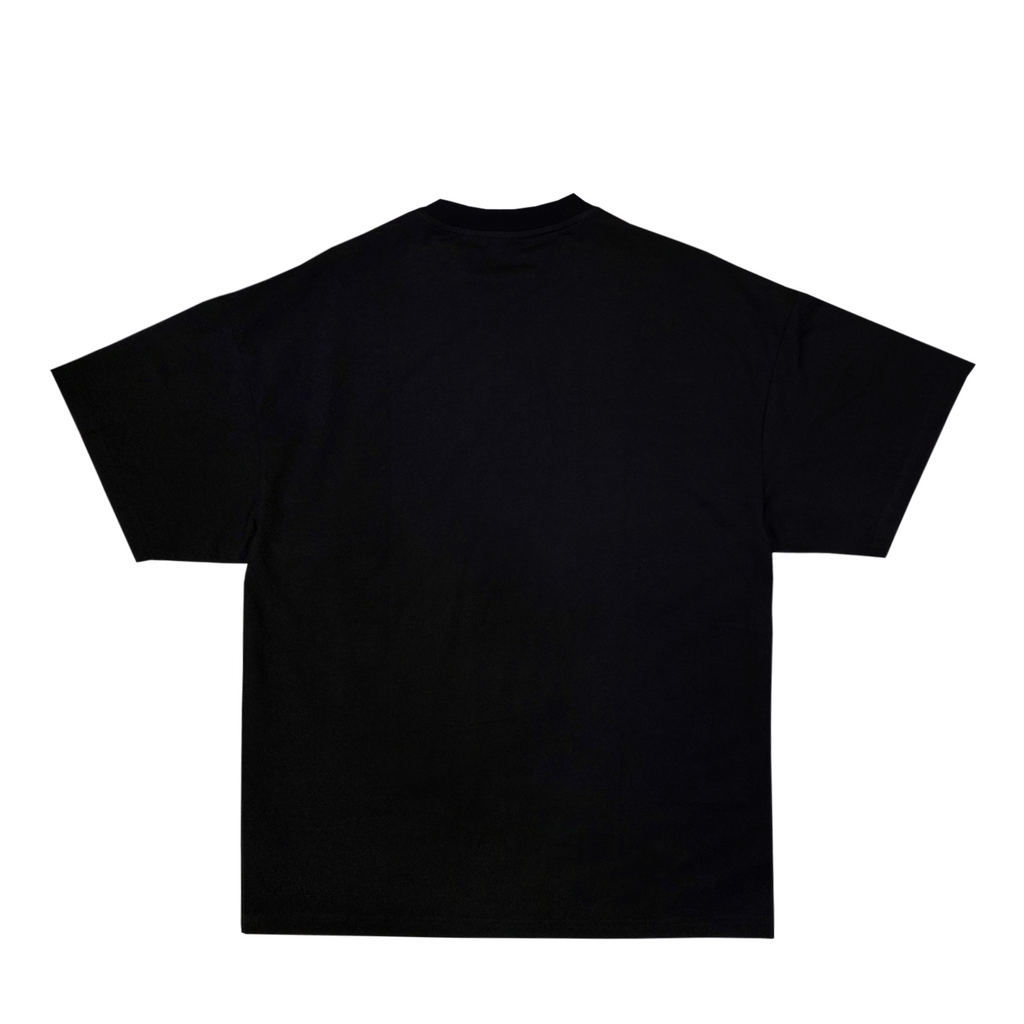 RIOT TEE RED