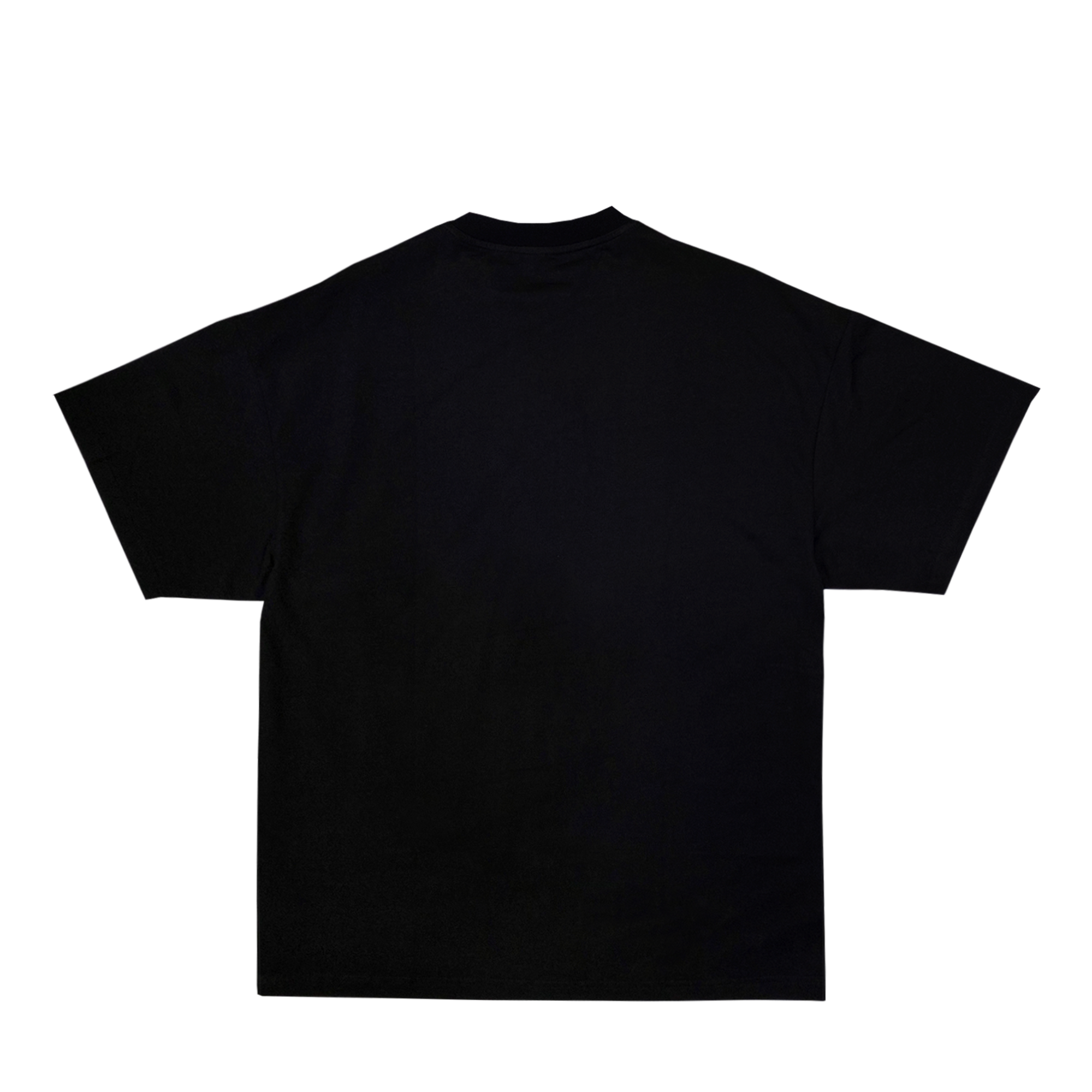 RIOT TEE RED