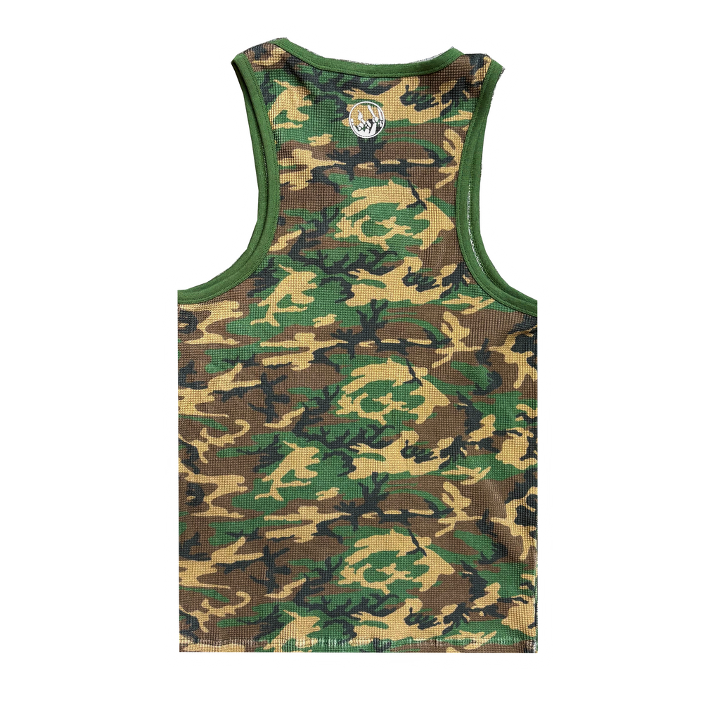 FIRING SQUAD TANK TOP (WOMENS)
