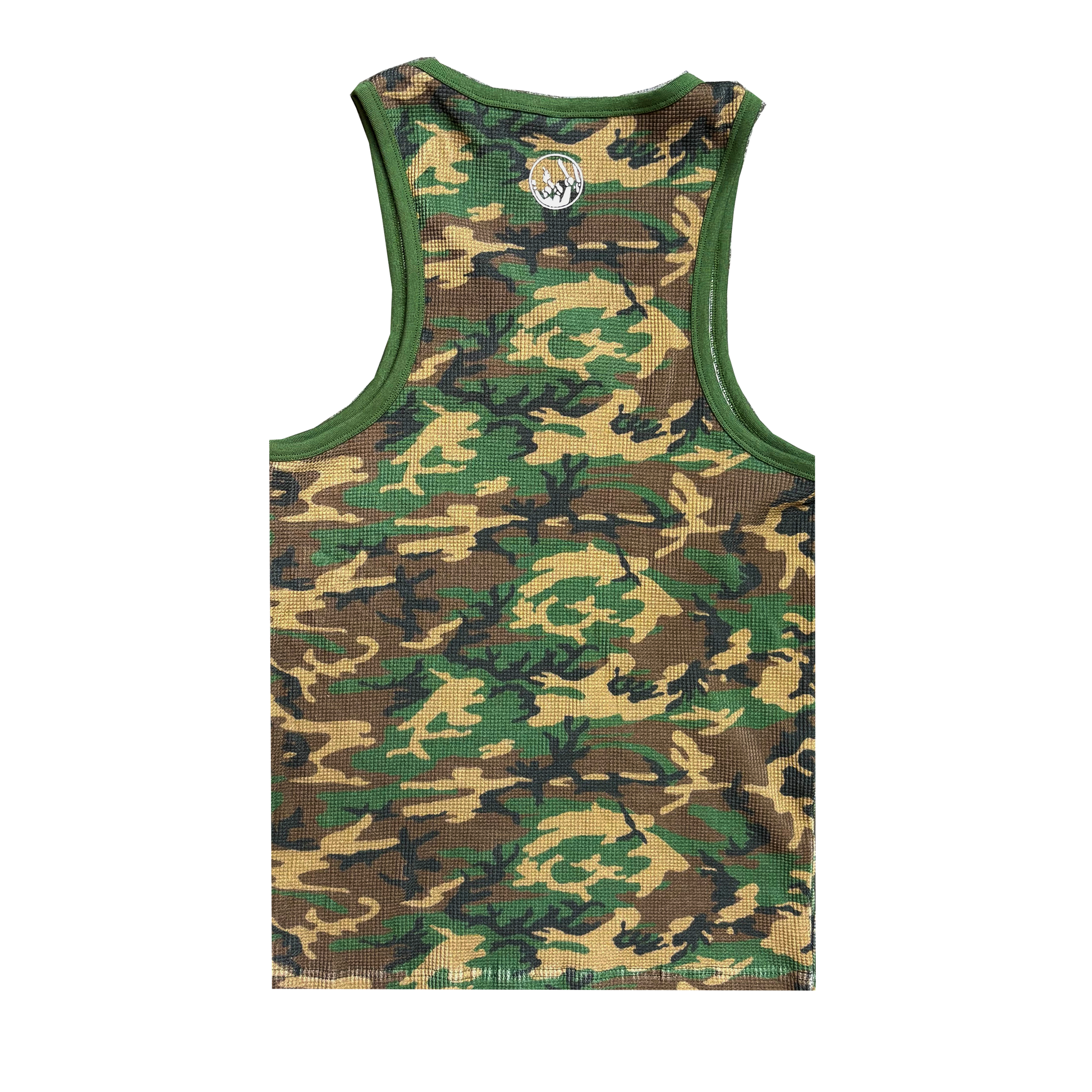 FIRING SQUAD TANK TOP