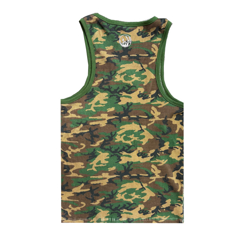 FIRING SQUAD TANK TOP