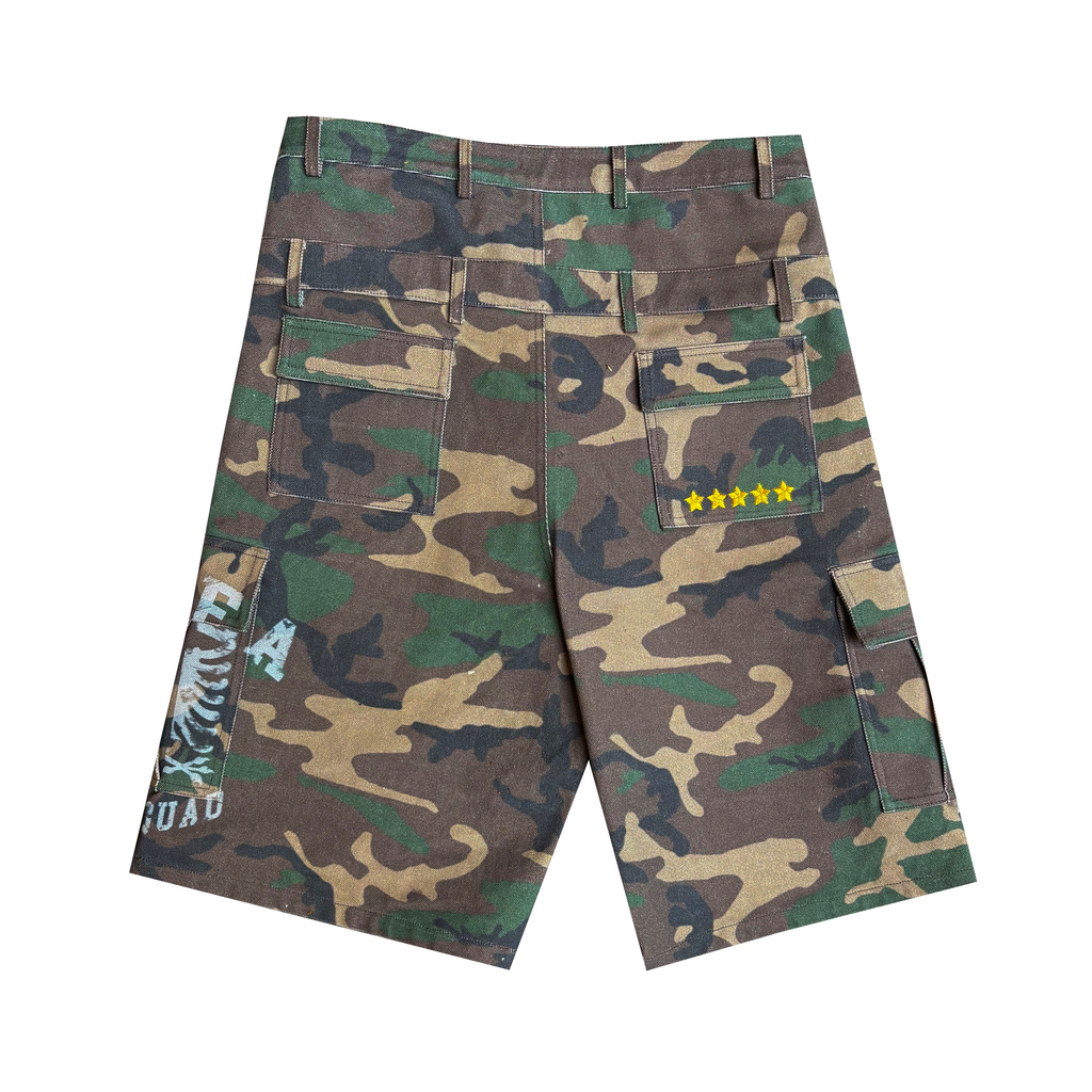 SICREA KOMBAT CARGOS