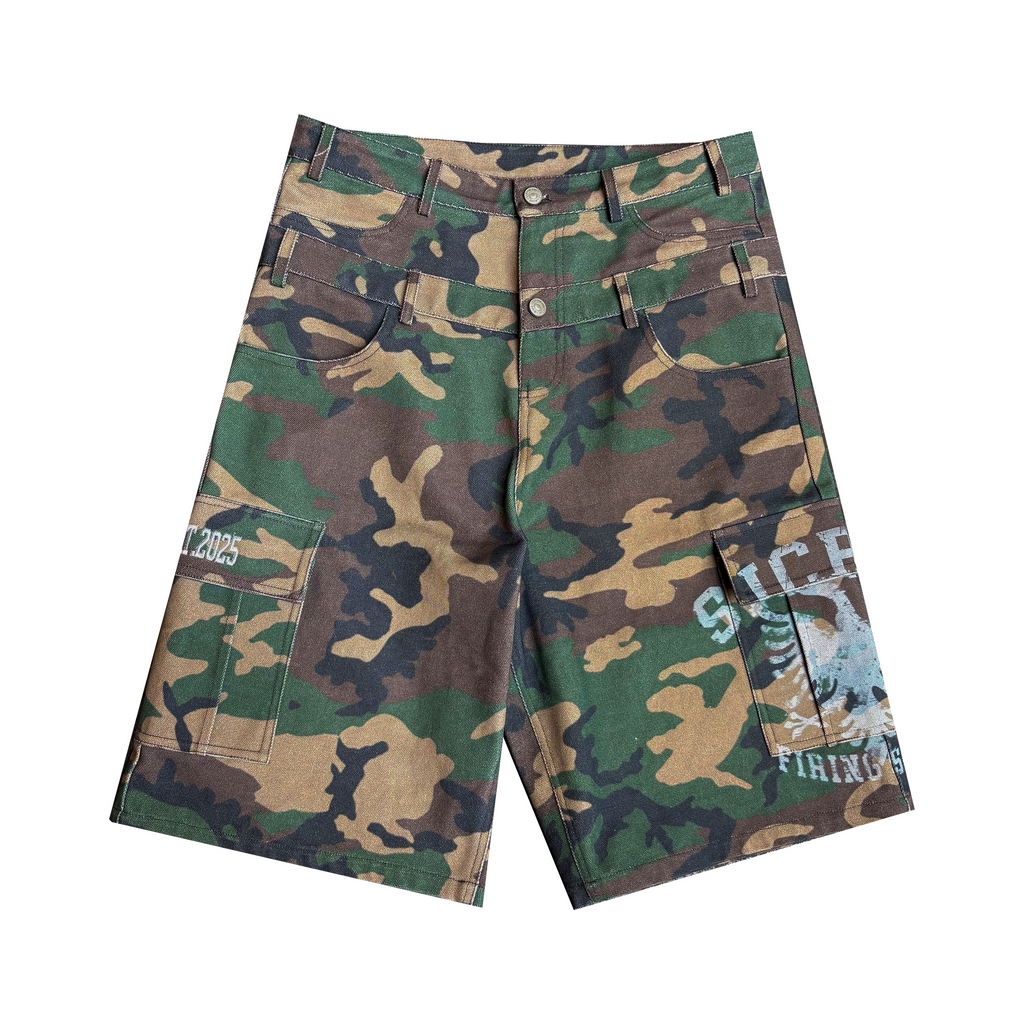 SICREA KOMBAT CARGOS