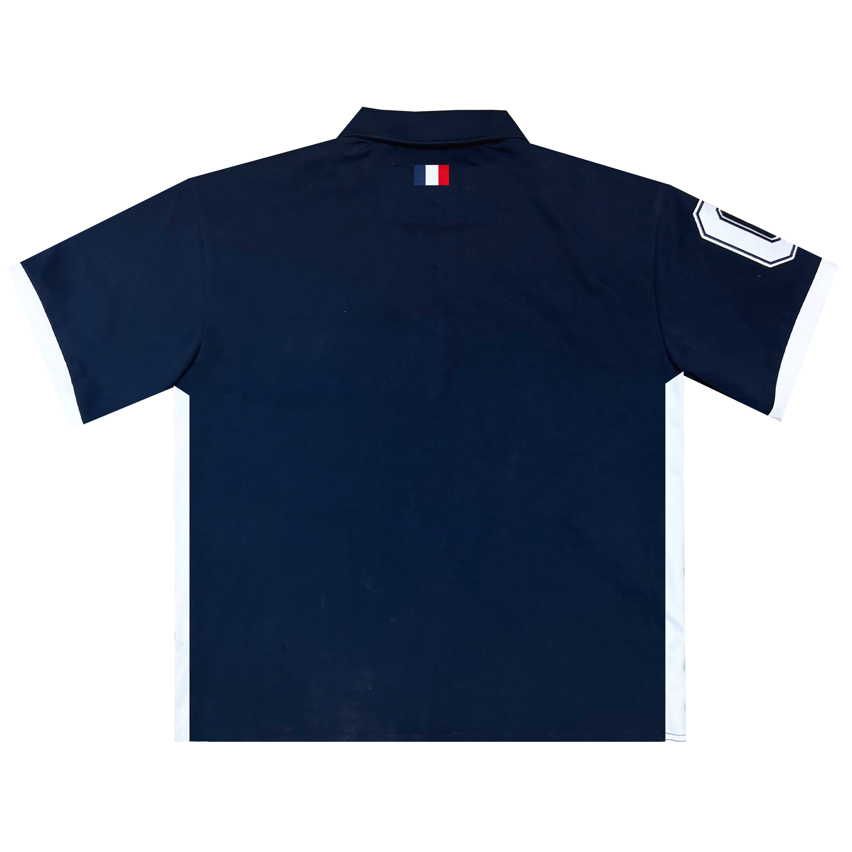 SOSA POLO FRANCE