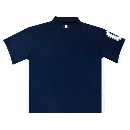 SOSA POLO FRANCE