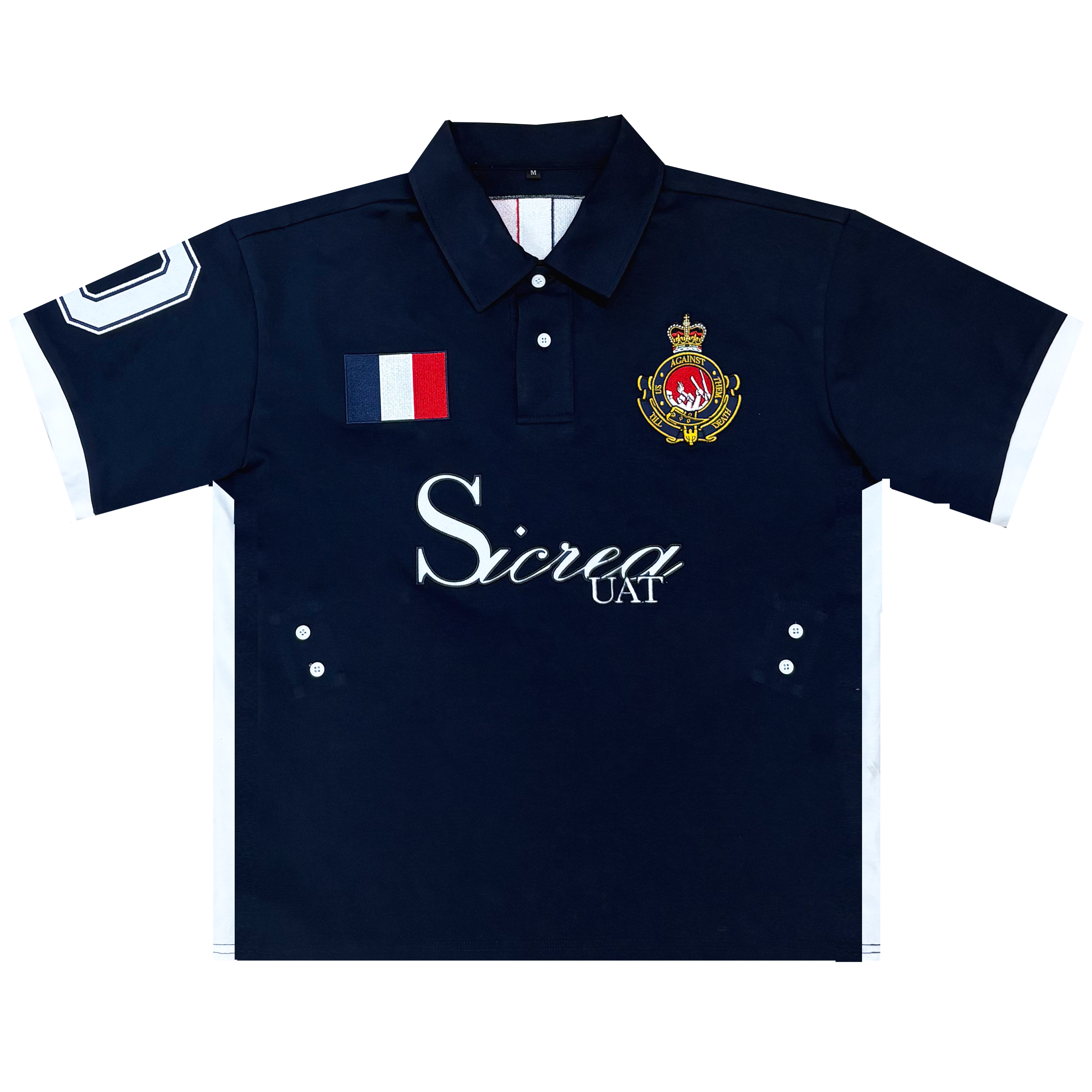 SOSA POLO FRANCE