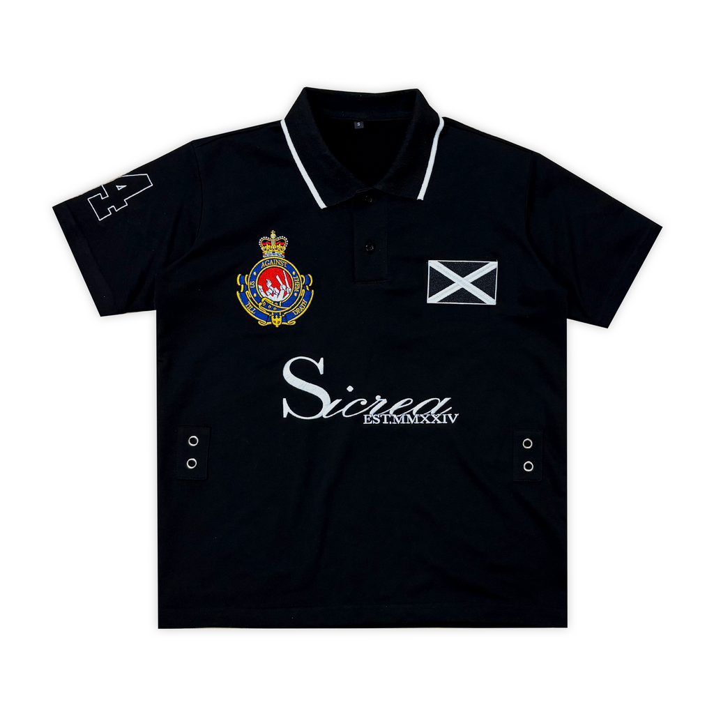 SOSA POLO