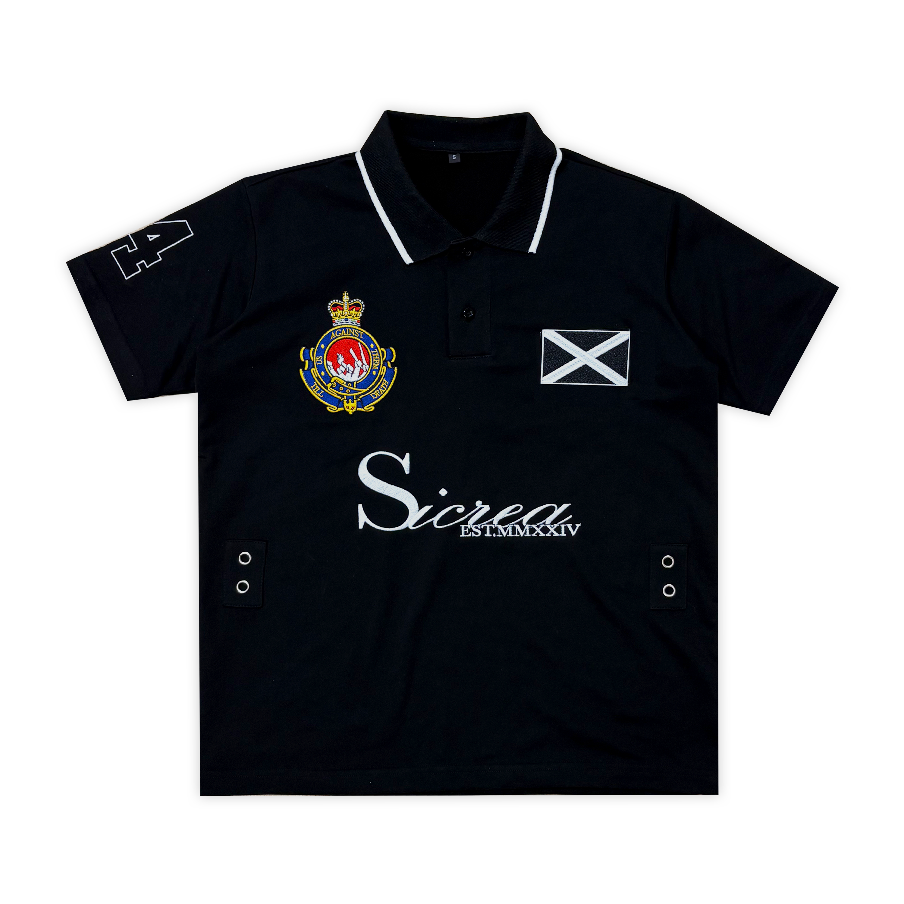 SOSA POLO