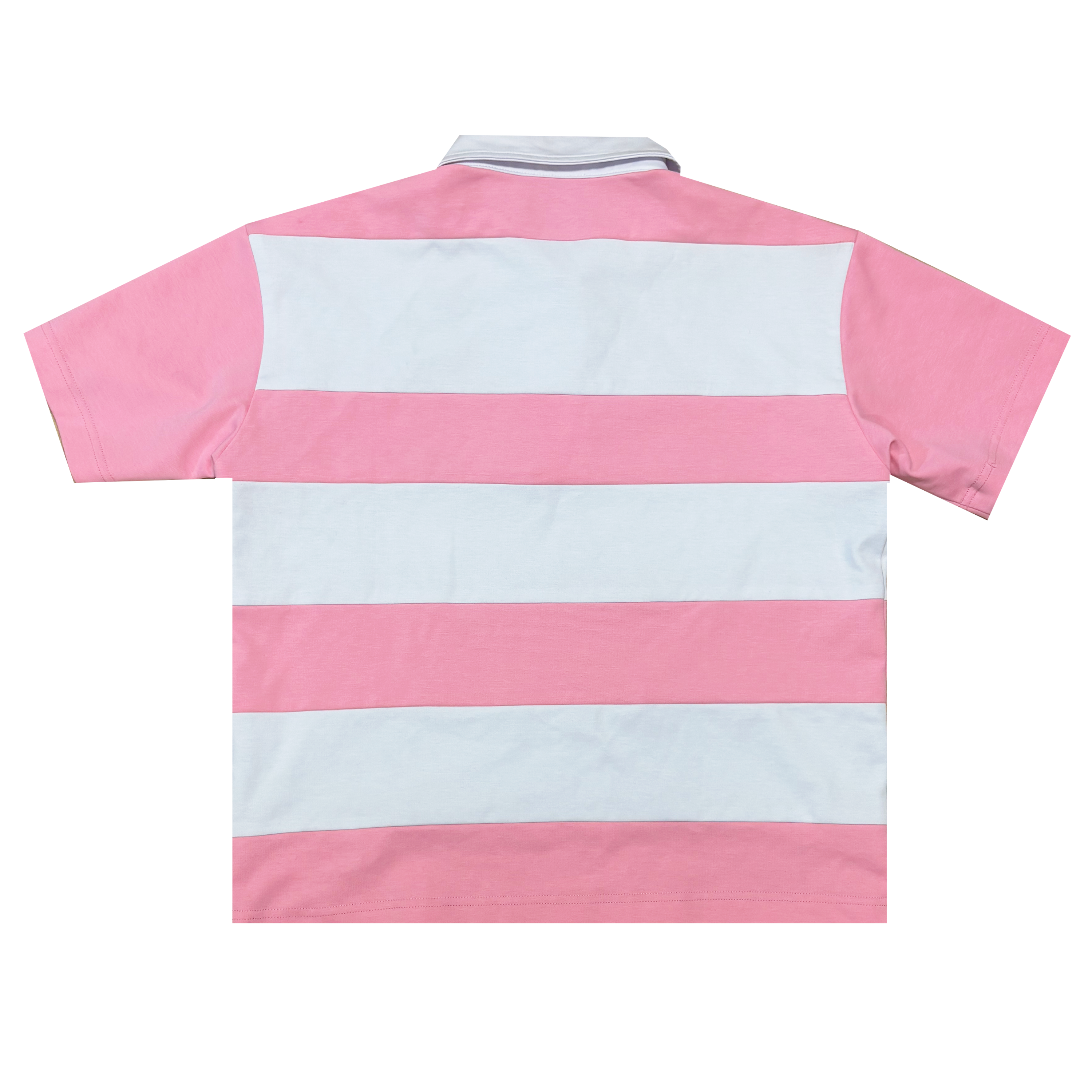 SICREA PINK POLO