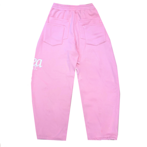 SICREA PINK JOGGERS