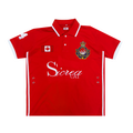 THE 6IX POLO