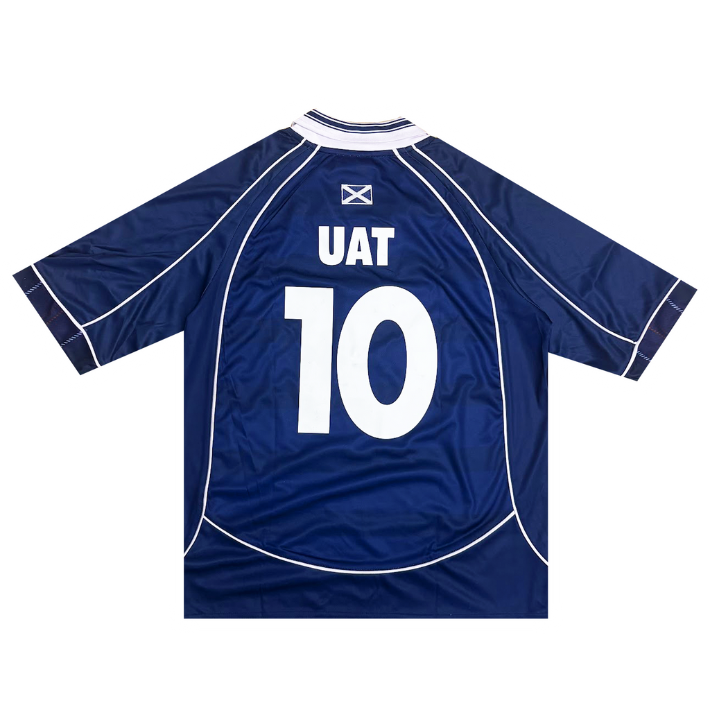 SICREA SCOTLAND TOP