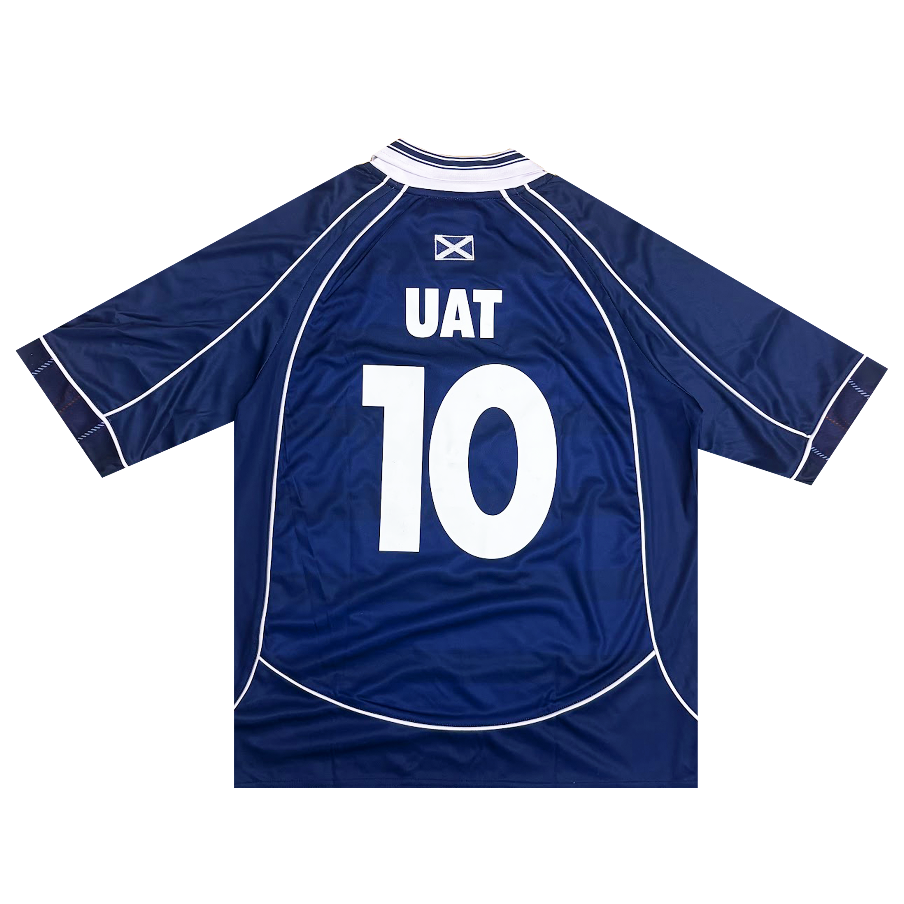 SICREA SCOTLAND TOP