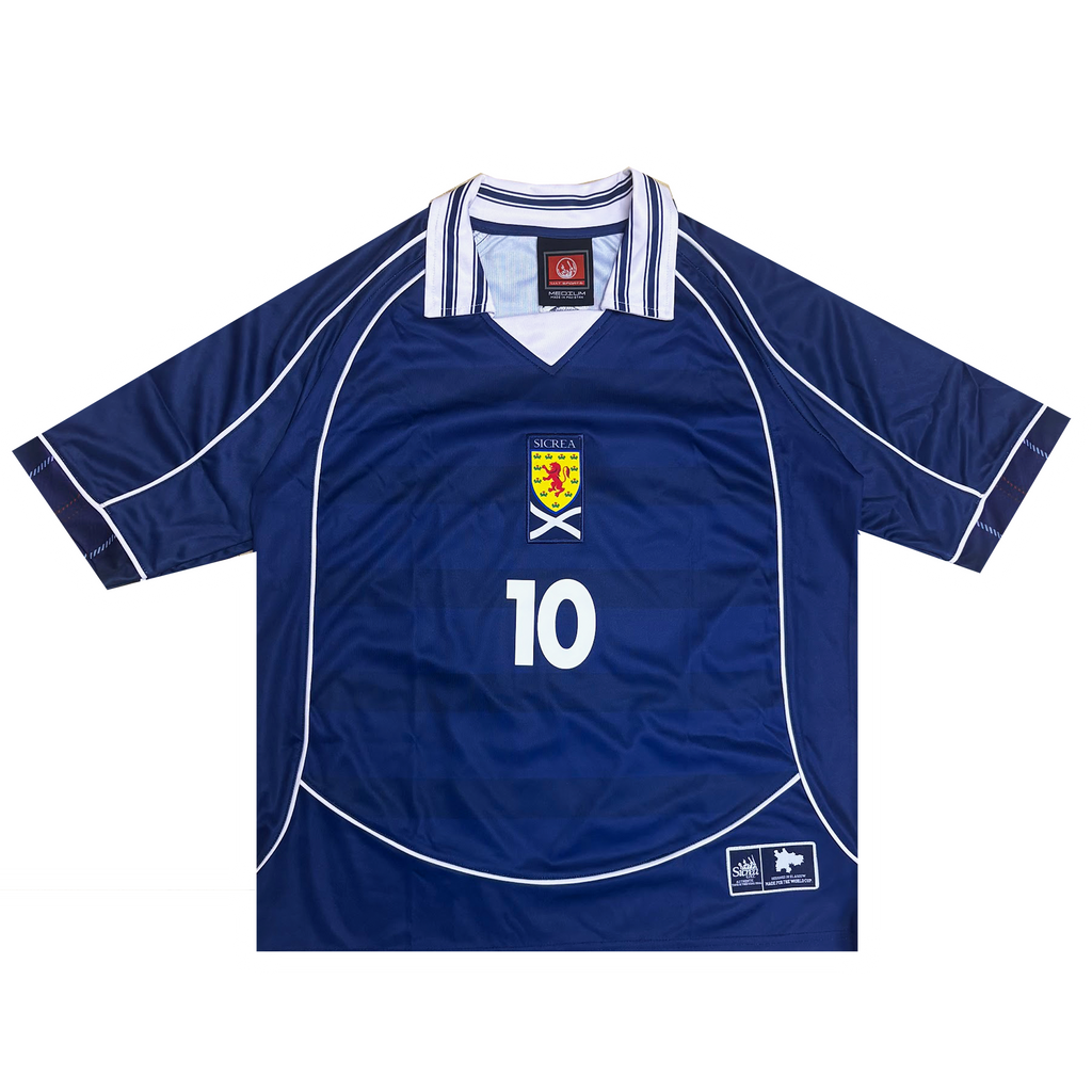 SICREA SCOTLAND TOP