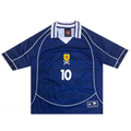 SICREA SCOTLAND TOP