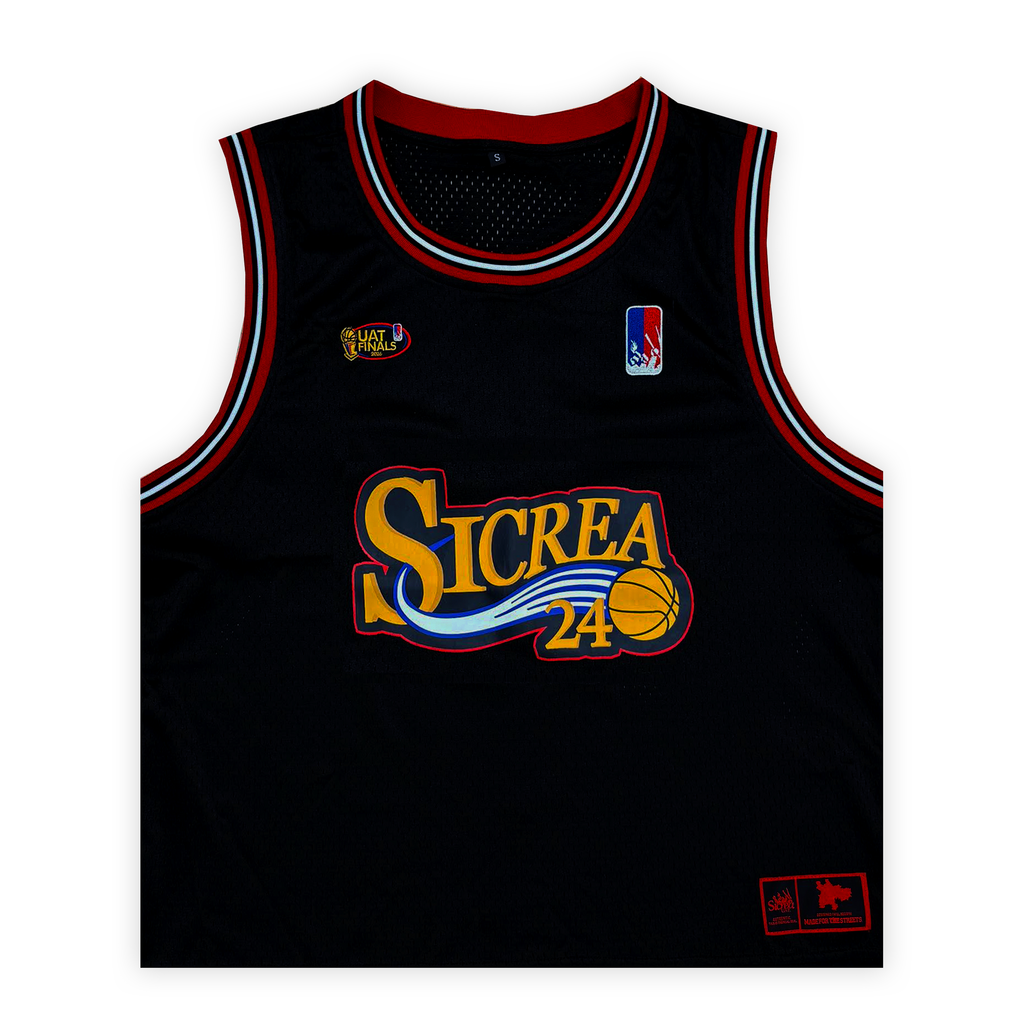 SICREA NBA TOP