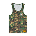 FIRING SQUAD TANK TOP