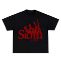 RIOT TEE RED