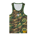 FIRING SQUAD TANK TOP (WOMENS)
