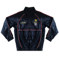 ÉQUIPE DE SICREA TRACK-JACKET