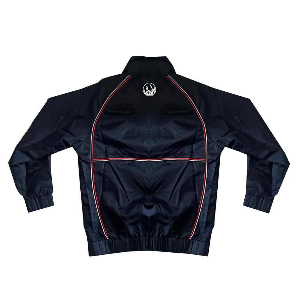 ÉQUIPE DE SICREA TRACK-JACKET