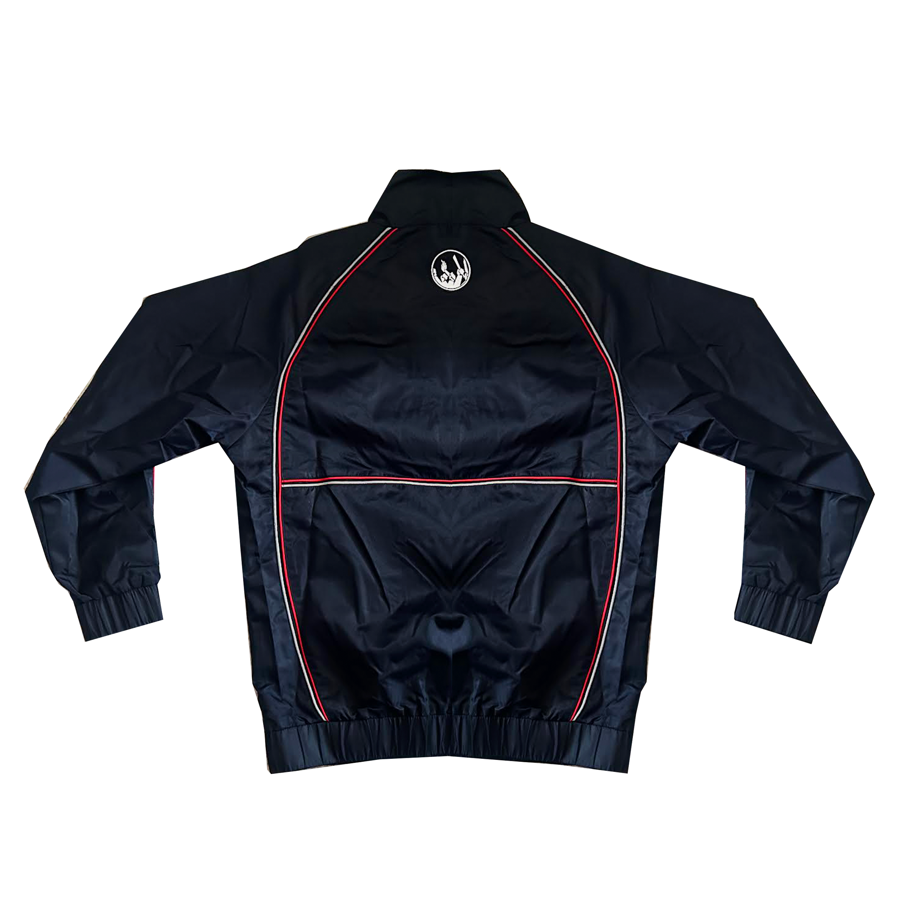 ÉQUIPE DE SICREA TRACK-JACKET