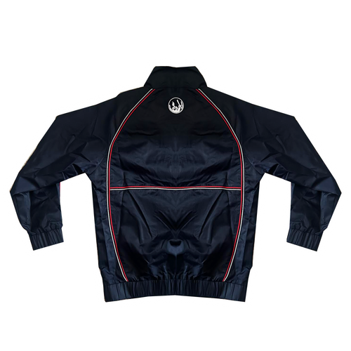 ÉQUIPE DE SICREA TRACK-JACKET