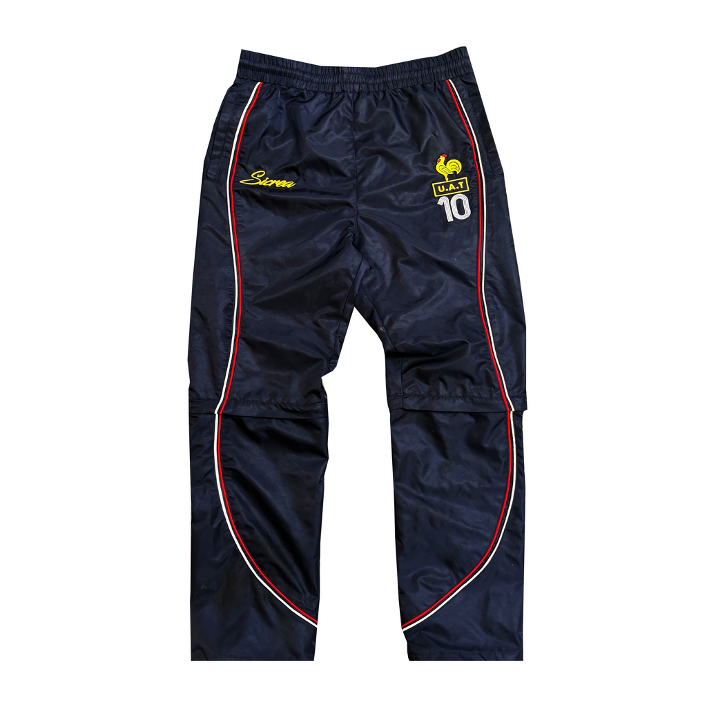 ÉQUIPE DE SICREA TRACK-BOTTOMS