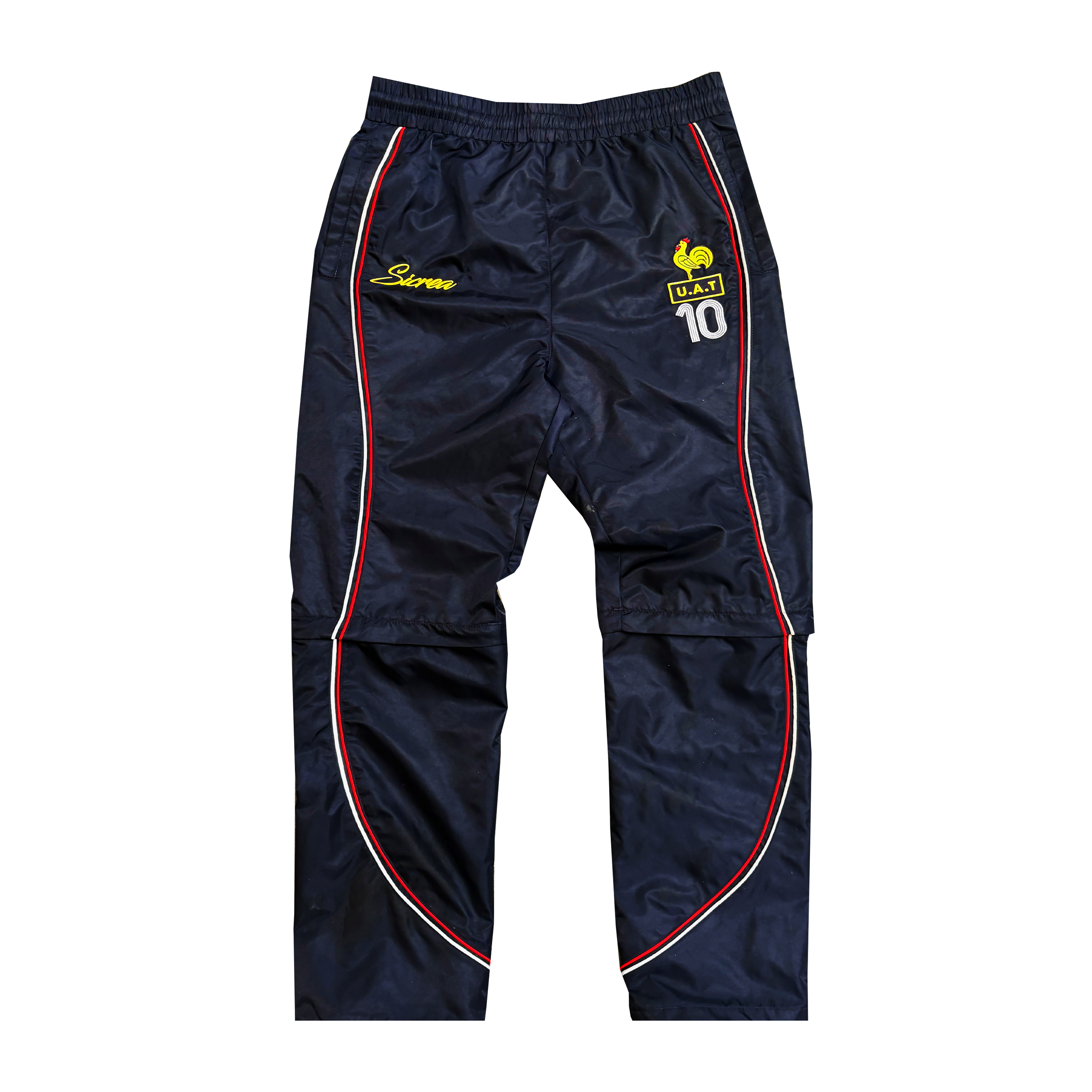 ÉQUIPE DE SICREA TRACK-BOTTOMS