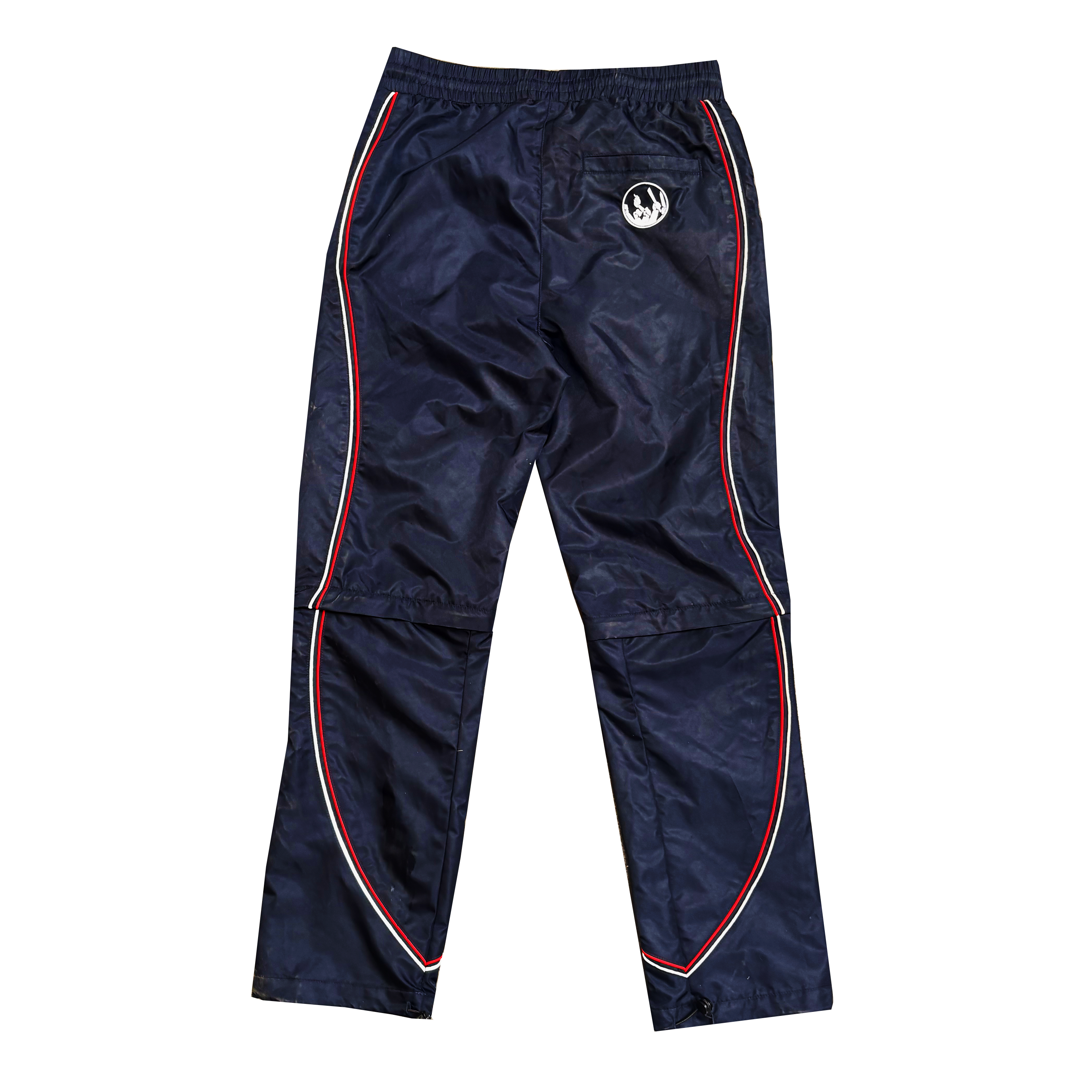 ÉQUIPE DE SICREA TRACK-BOTTOMS