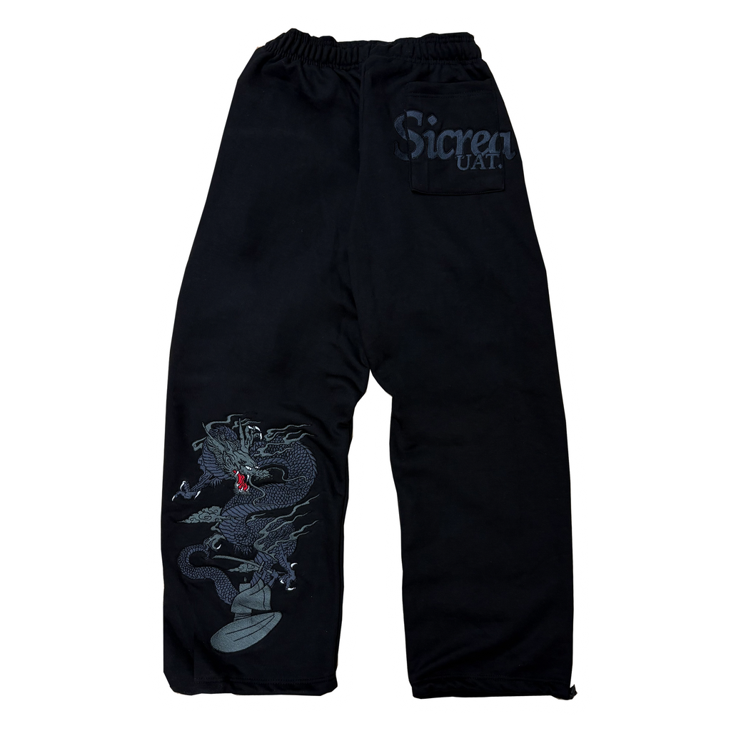 SICREA JOGGERS