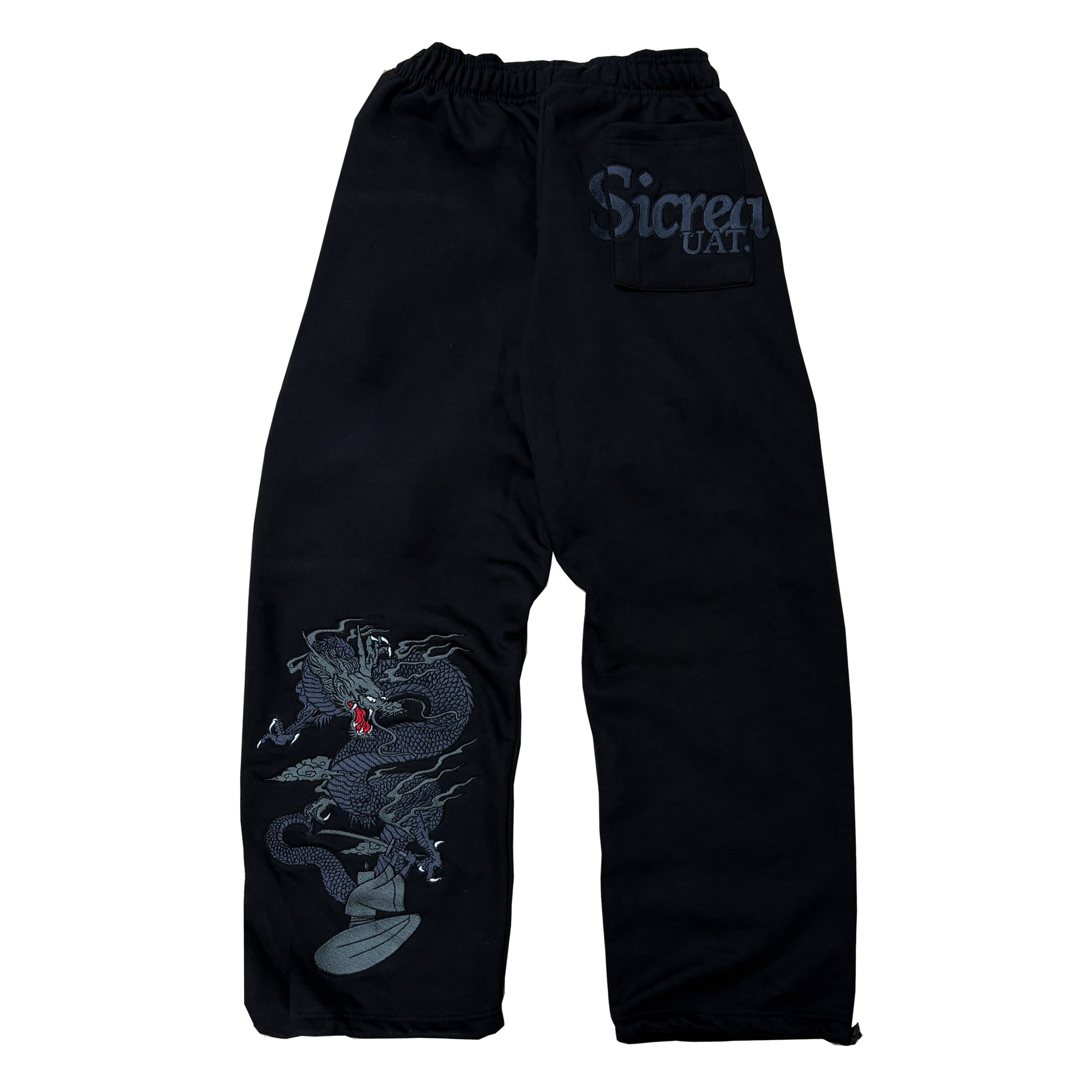 SICREA JOGGERS
